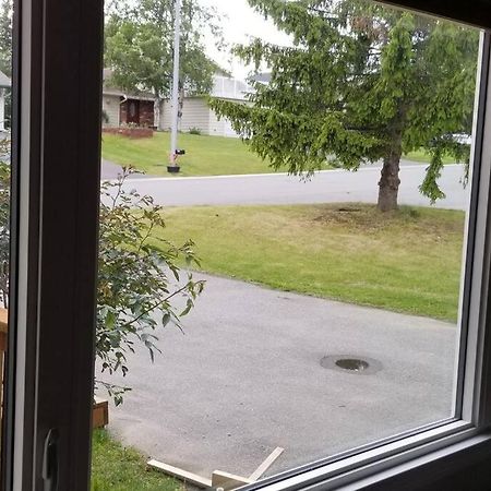 Sweet Campbell Home Anchorage Alaska Экстерьер фото
