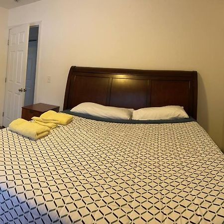 Sweet Campbell Home Anchorage Alaska Экстерьер фото