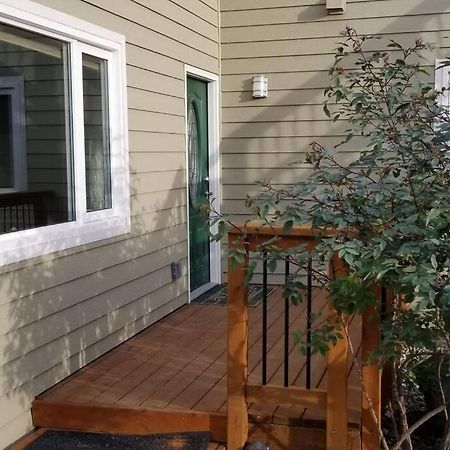 Sweet Campbell Home Anchorage Alaska Экстерьер фото