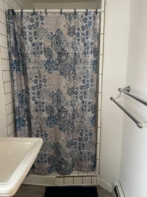 Sweet Campbell Home Anchorage Alaska Экстерьер фото