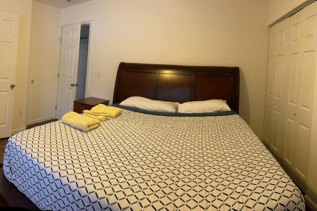 Sweet Campbell Home Anchorage Alaska Экстерьер фото