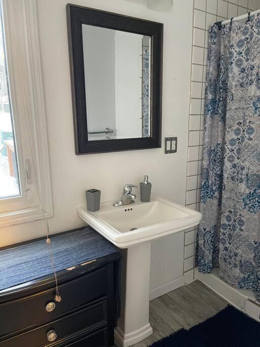 Sweet Campbell Home Anchorage Alaska Экстерьер фото