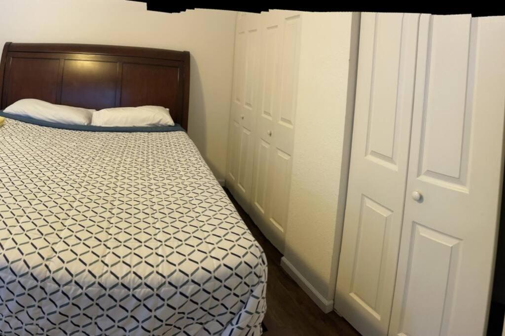 Sweet Campbell Home Anchorage Alaska Экстерьер фото