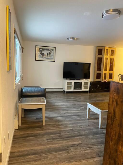Sweet Campbell Home Anchorage Alaska Экстерьер фото