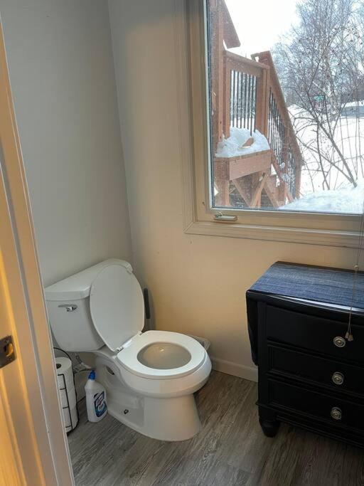 Sweet Campbell Home Anchorage Alaska Экстерьер фото
