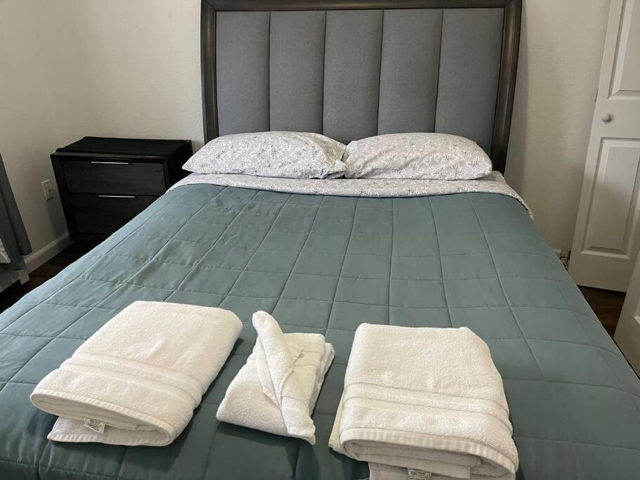 Sweet Campbell Home Anchorage Alaska Экстерьер фото