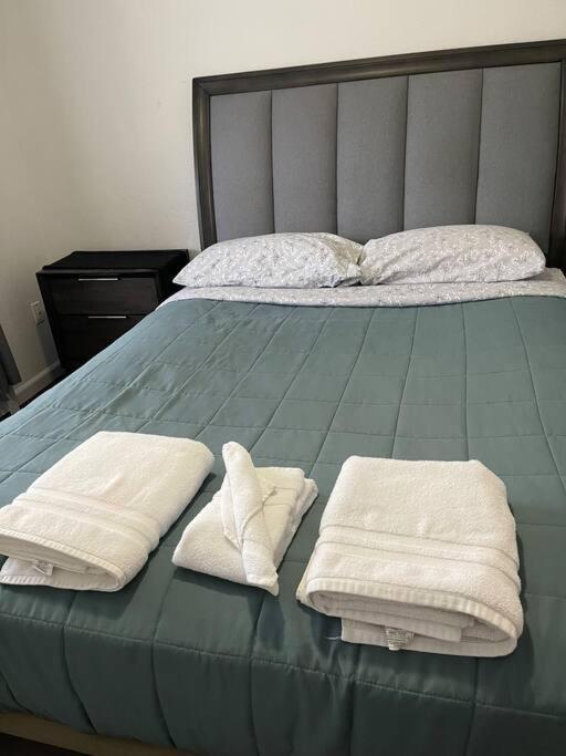 Sweet Campbell Home Anchorage Alaska Экстерьер фото