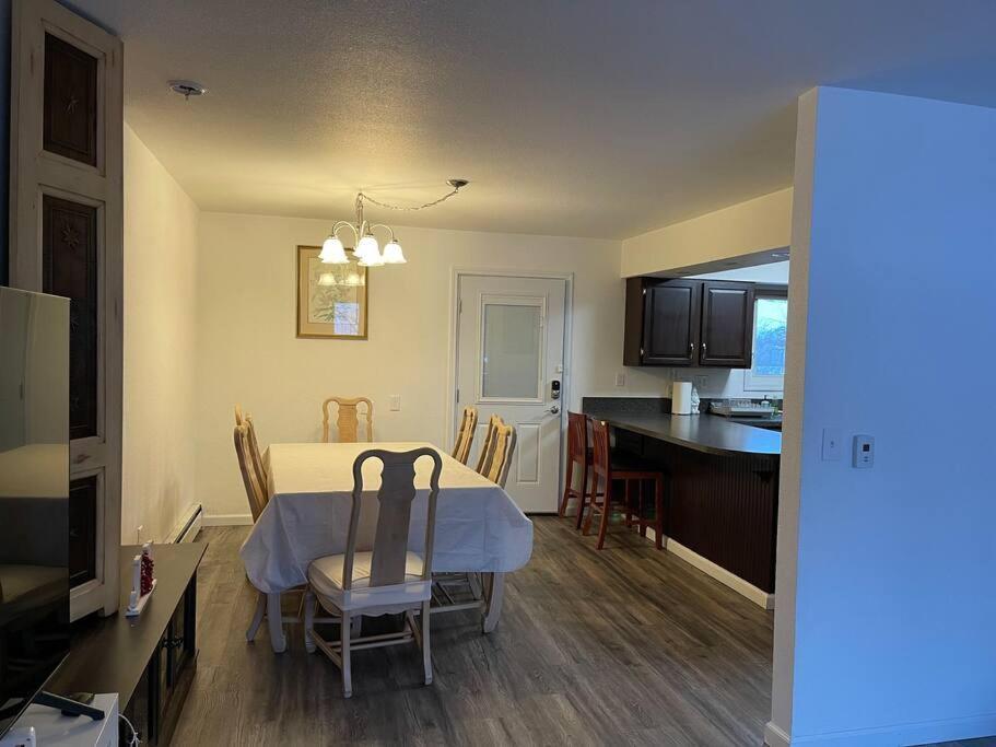 Sweet Campbell Home Anchorage Alaska Экстерьер фото
